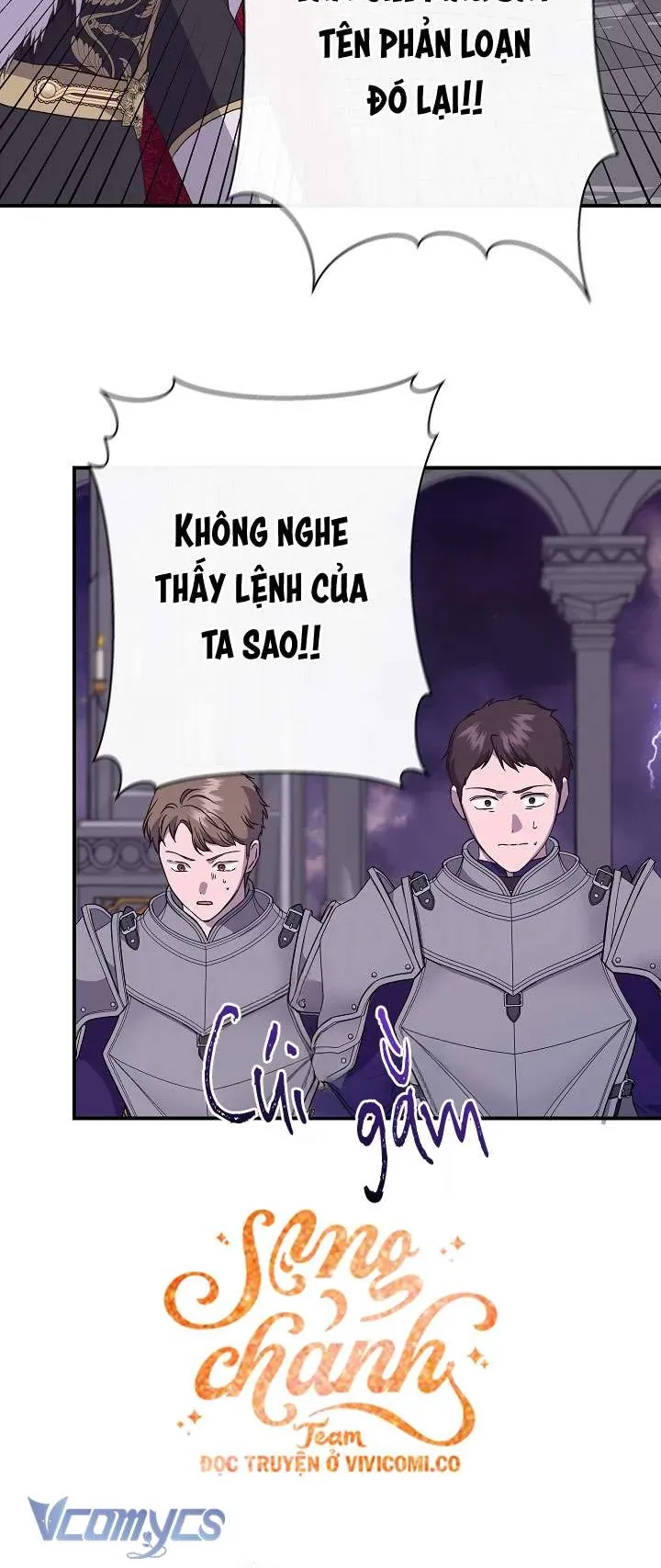 Tôi Không Phải Là Cinderella Chap 115 - Next Chap 116