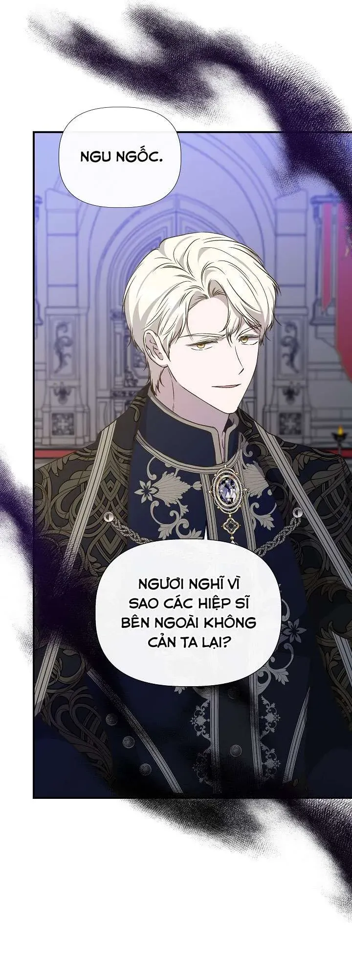 Tôi Không Phải Là Cinderella Chap 115 - Next Chap 116