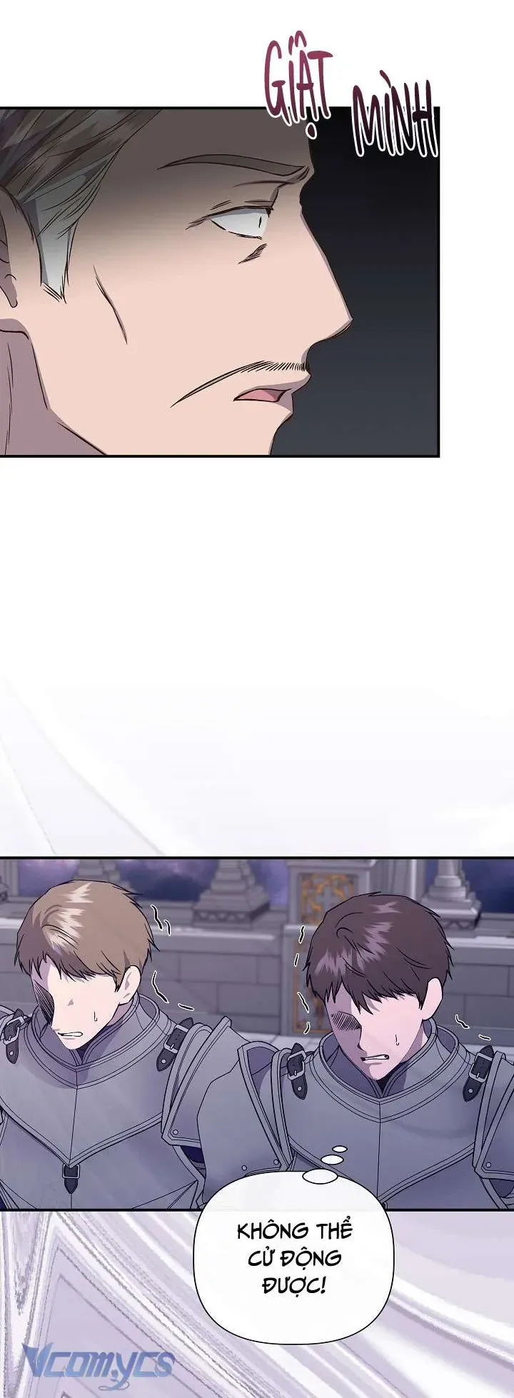 Tôi Không Phải Là Cinderella Chap 115 - Next Chap 116