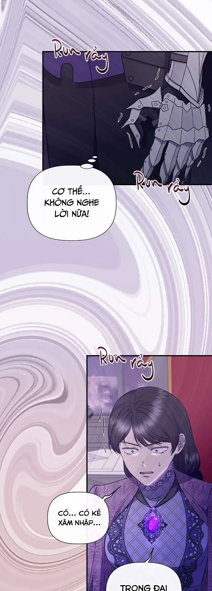 Tôi Không Phải Là Cinderella Chap 115 - Next Chap 116