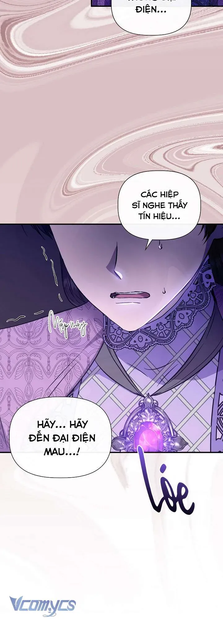 Tôi Không Phải Là Cinderella Chap 115 - Next Chap 116