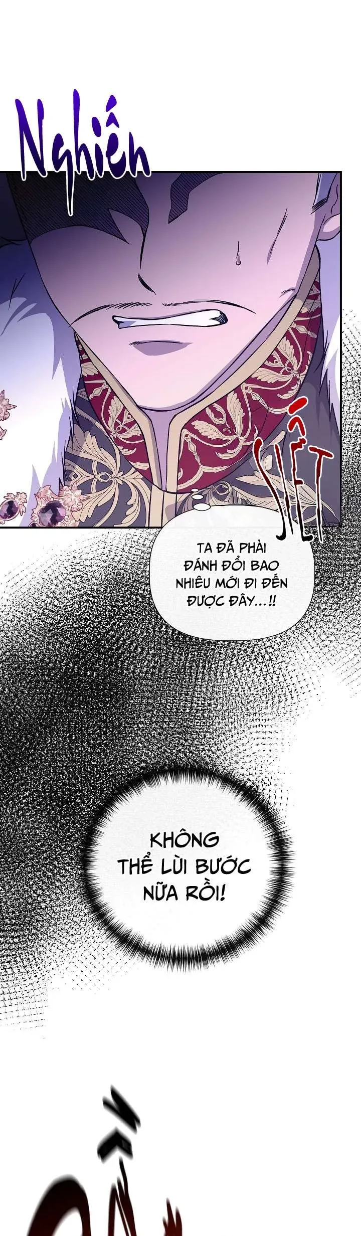 Tôi Không Phải Là Cinderella Chap 115 - Next Chap 116