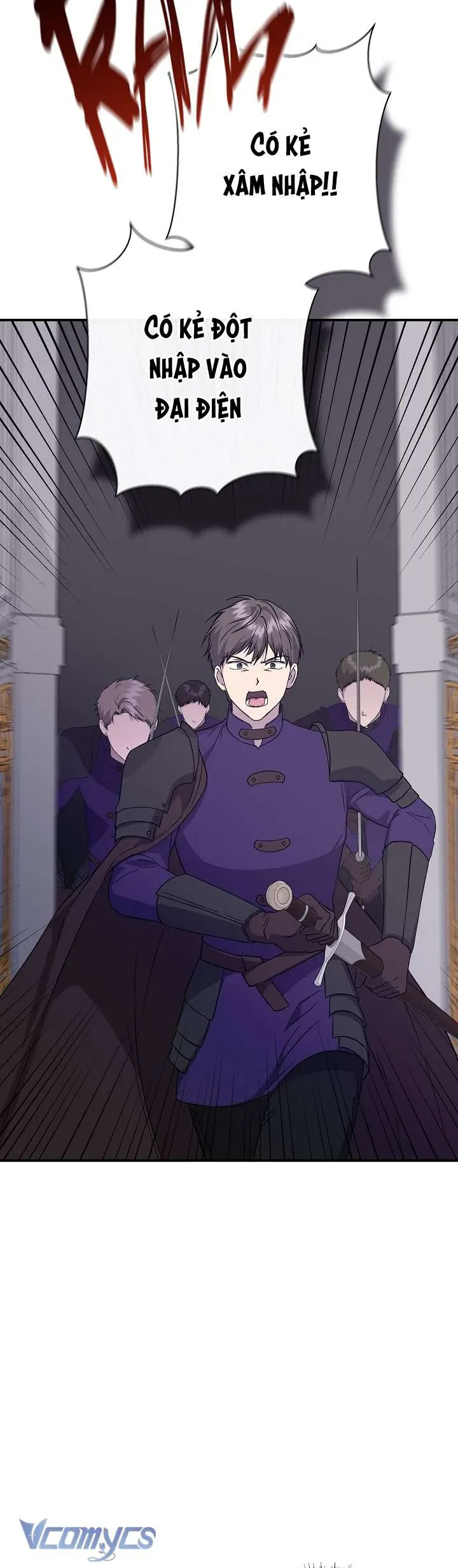 Tôi Không Phải Là Cinderella Chap 115 - Next Chap 116