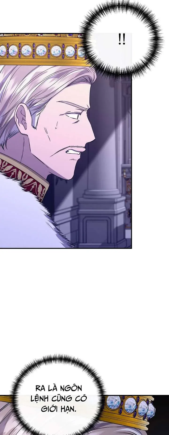 Tôi Không Phải Là Cinderella Chap 115 - Next Chap 116