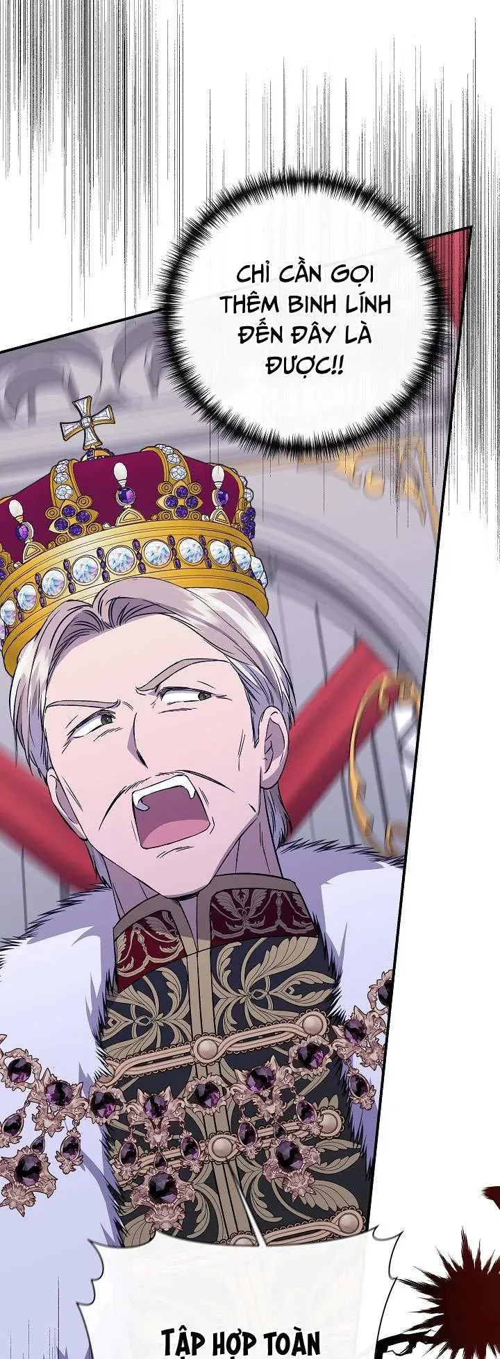 Tôi Không Phải Là Cinderella Chap 115 - Next Chap 116