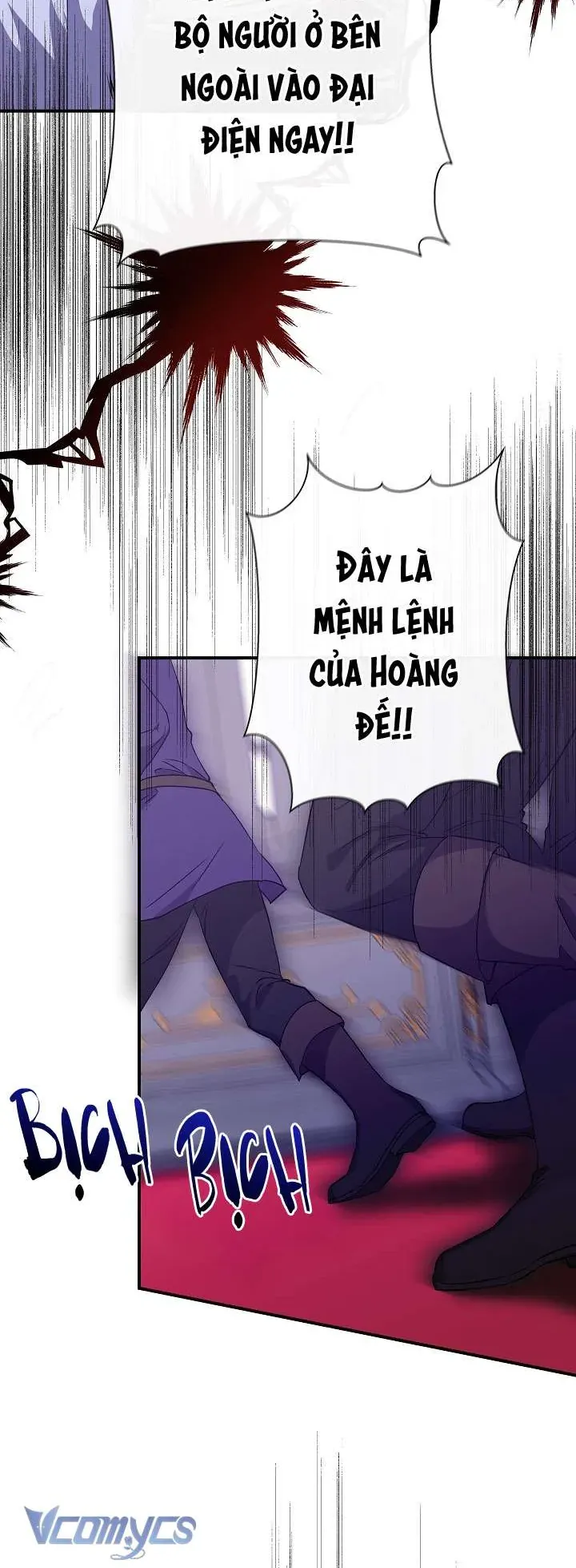 Tôi Không Phải Là Cinderella Chap 115 - Next Chap 116
