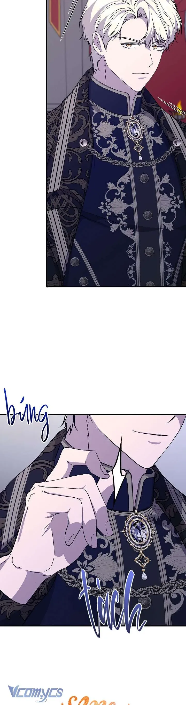 Tôi Không Phải Là Cinderella Chap 115 - Next Chap 116