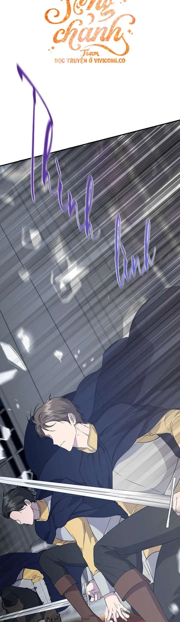 Tôi Không Phải Là Cinderella Chap 115 - Next Chap 116