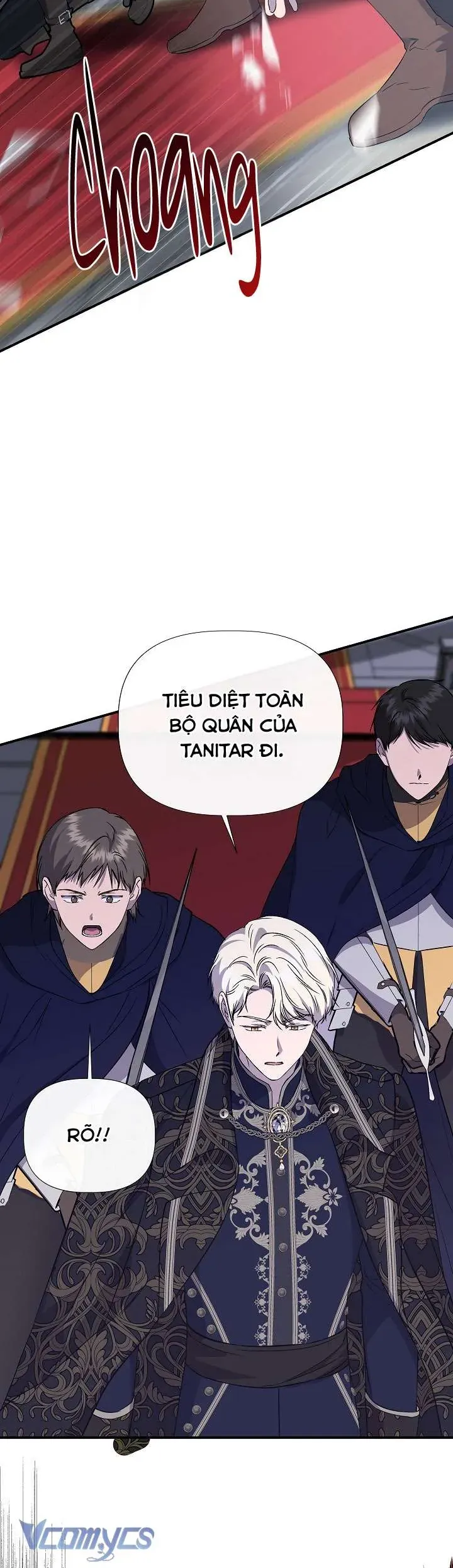 Tôi Không Phải Là Cinderella Chap 115 - Next Chap 116