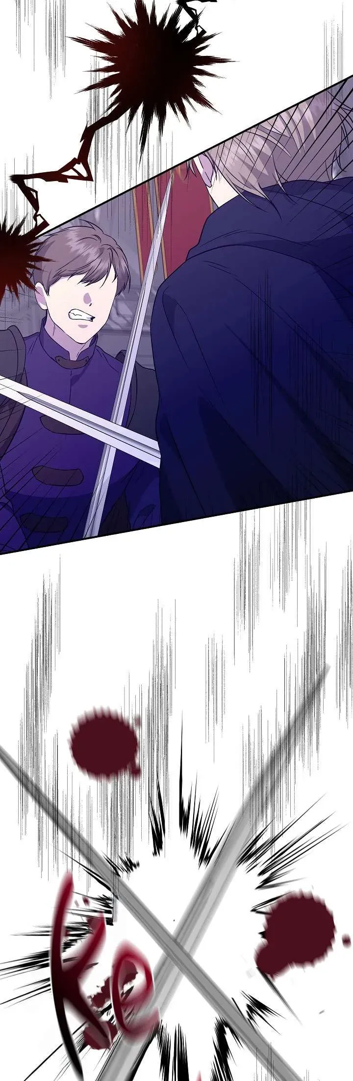 Tôi Không Phải Là Cinderella Chap 115 - Next Chap 116