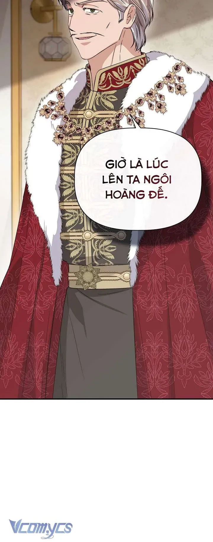 Tôi Không Phải Là Cinderella Chap 115 - Next Chap 116