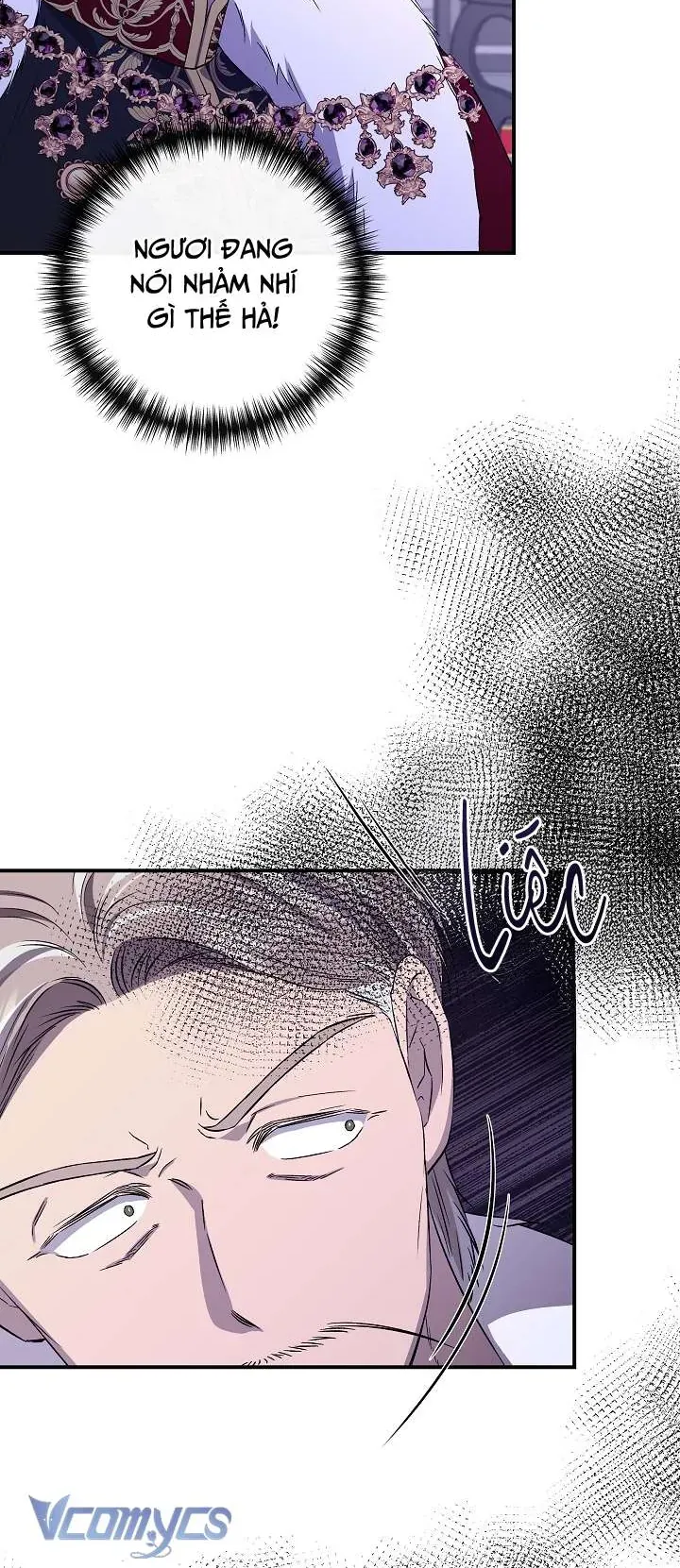 Tôi Không Phải Là Cinderella Chap 117 - Next Chap 118