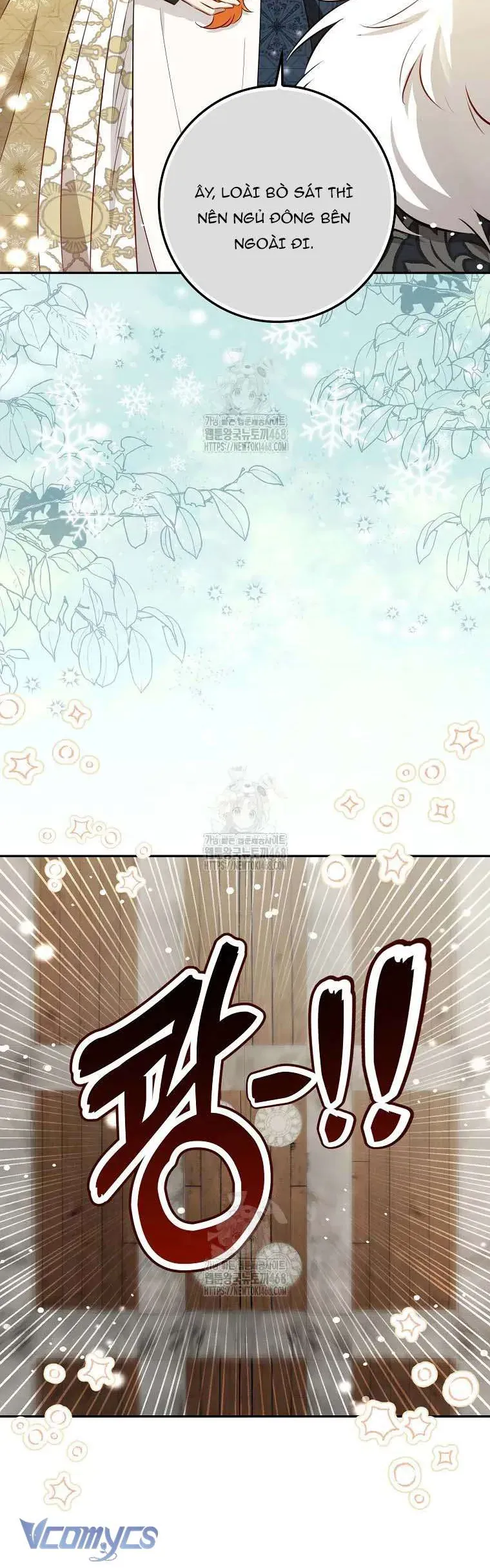 Sóc Nhỏ Tài Năng Chap 122 - Next Chap 123