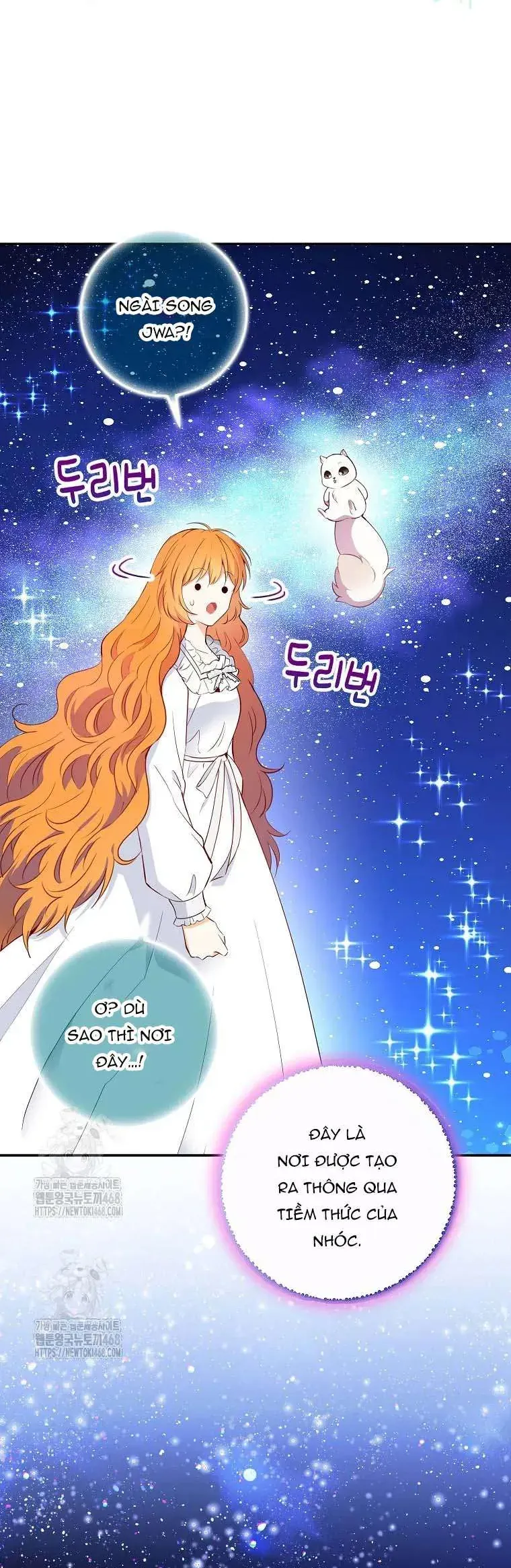 Sóc Nhỏ Tài Năng Chap 122 - Next Chap 123