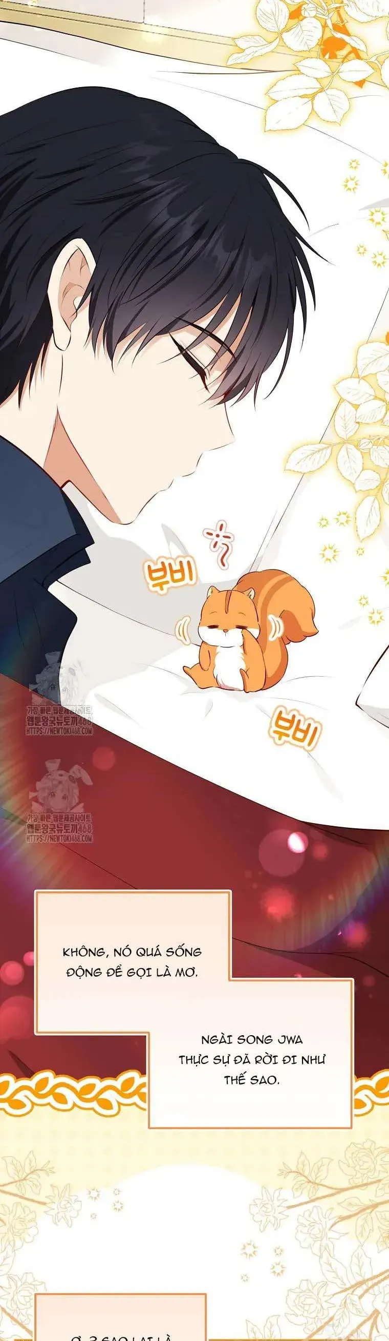 Sóc Nhỏ Tài Năng Chap 122 - Next Chap 123