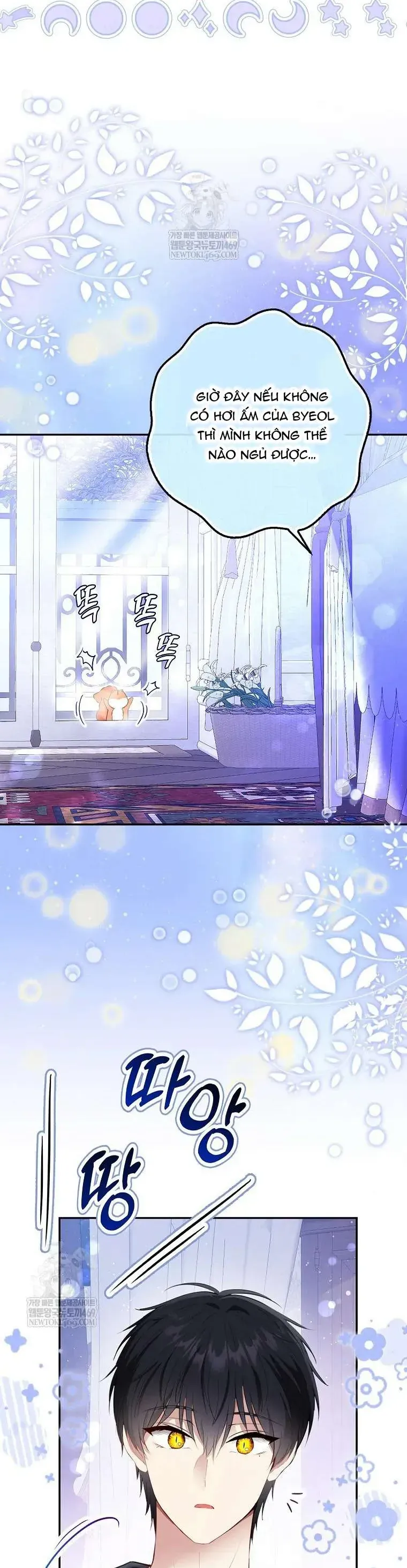 Sóc Nhỏ Tài Năng Chap 123 - Next Chap 124