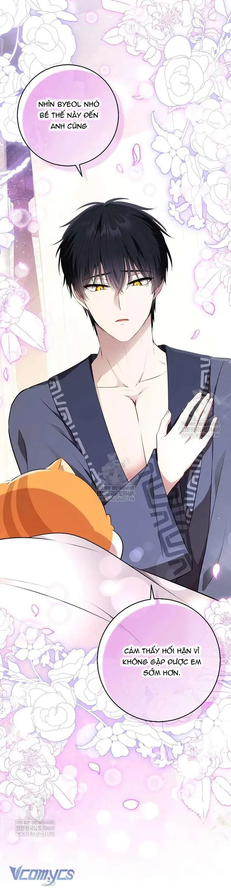 Sóc Nhỏ Tài Năng Chap 123 - Next Chap 124