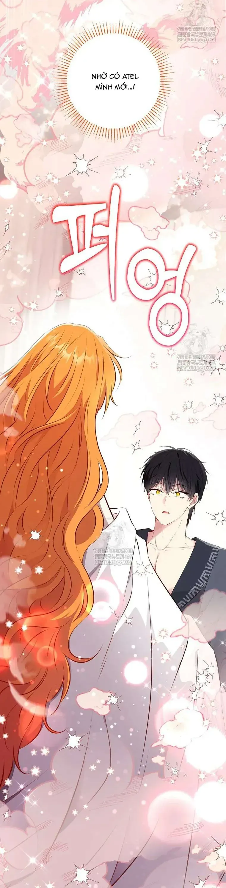 Sóc Nhỏ Tài Năng Chap 123 - Next Chap 124