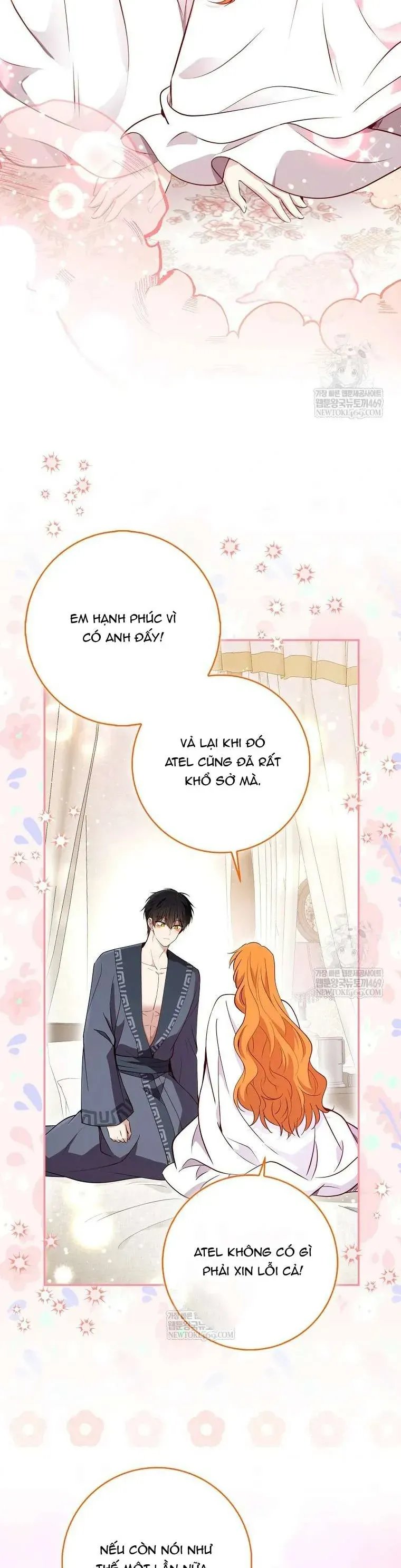 Sóc Nhỏ Tài Năng Chap 123 - Next Chap 124