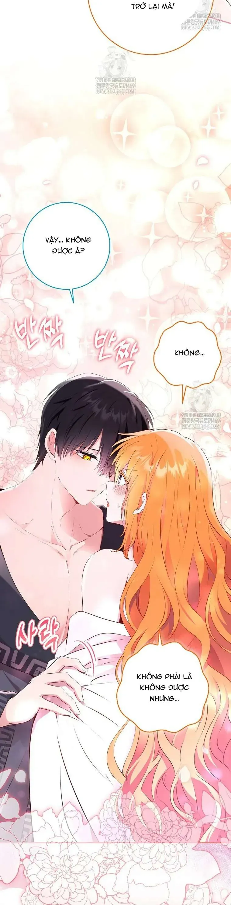 Sóc Nhỏ Tài Năng Chap 123 - Next Chap 124