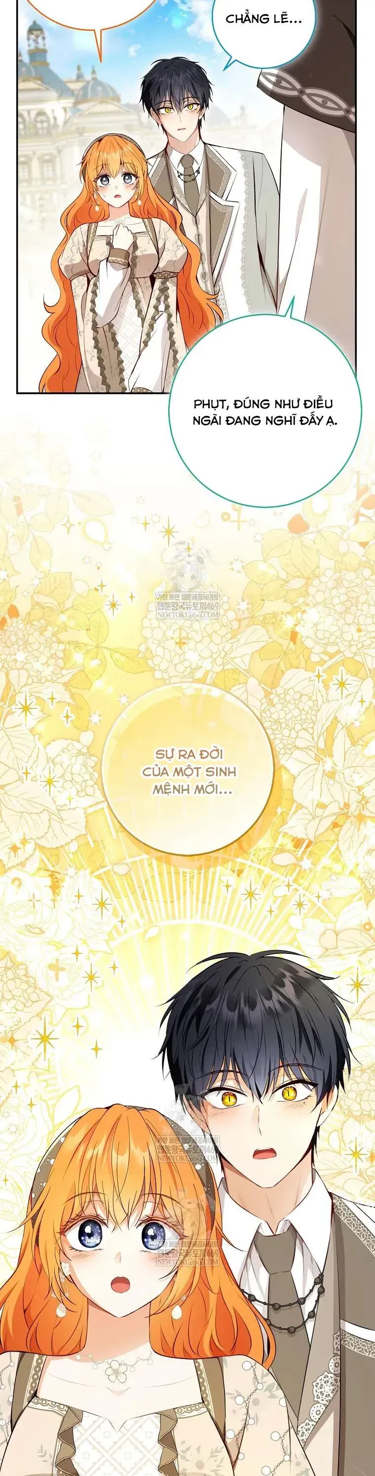 Sóc Nhỏ Tài Năng Chap 126 - Next Chap 127