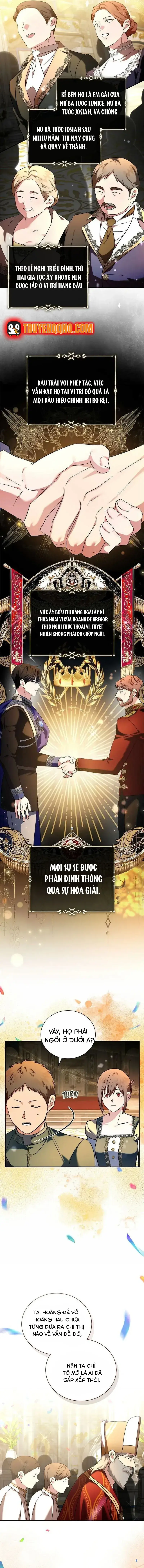 Ác Nữ Trùng Sinh Chap 230 - Next Chap 231