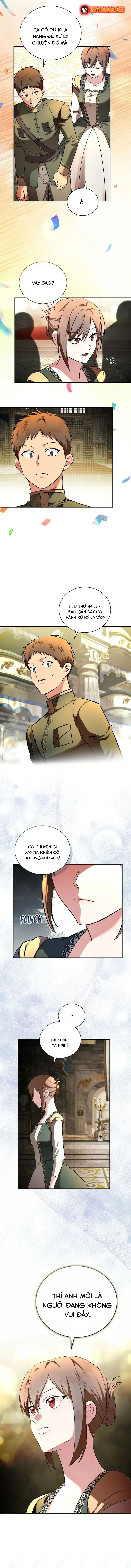 Ác Nữ Trùng Sinh Chap 230 - Next Chap 231