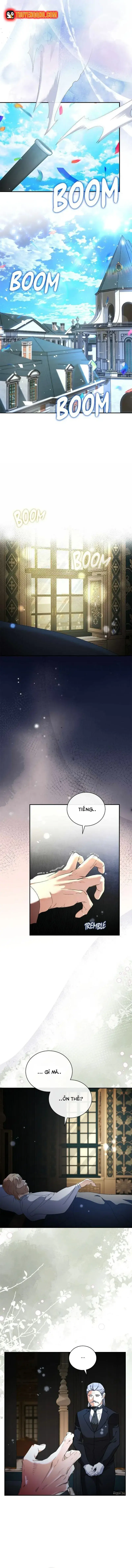 Ác Nữ Trùng Sinh Chap 230 - Next Chap 231