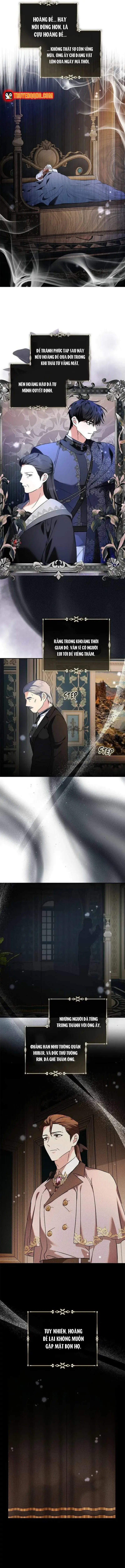 Ác Nữ Trùng Sinh Chap 230 - Next Chap 231