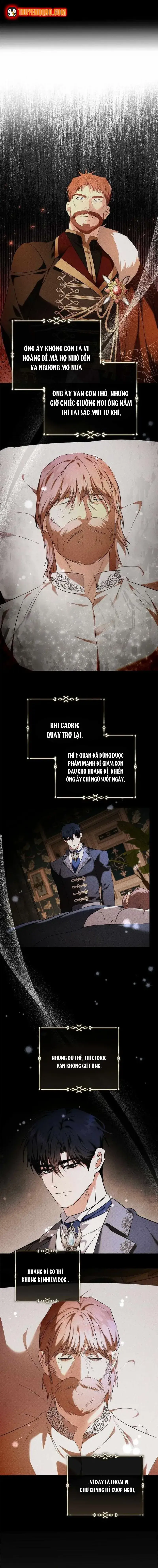 Ác Nữ Trùng Sinh Chap 230 - Next Chap 231