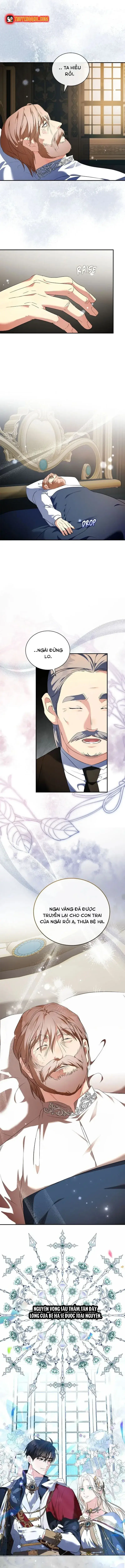 Ác Nữ Trùng Sinh Chap 230 - Next Chap 231