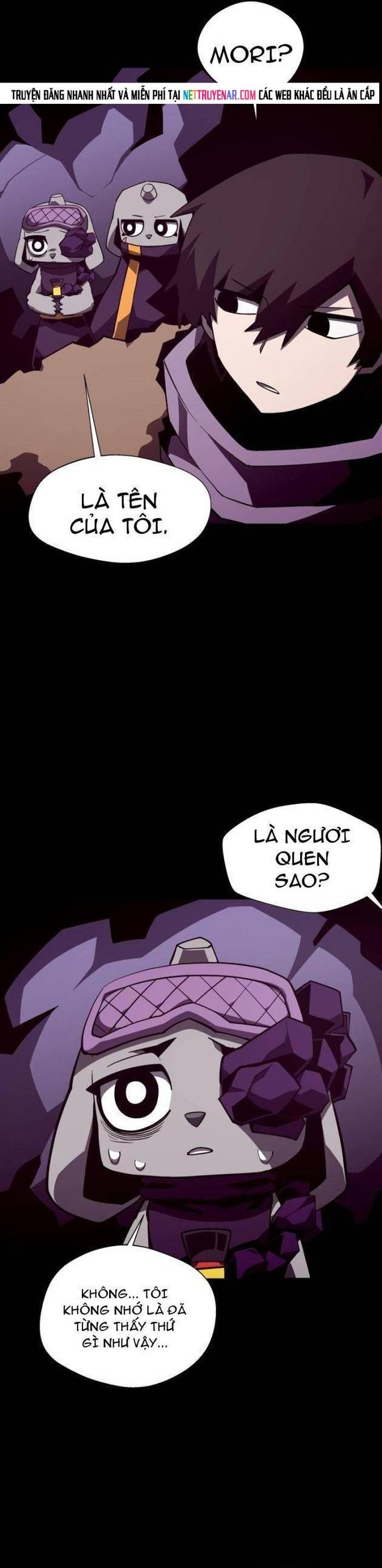 Hồi Ức Trong Ngục Tối Chap 139 - Next Chap 140