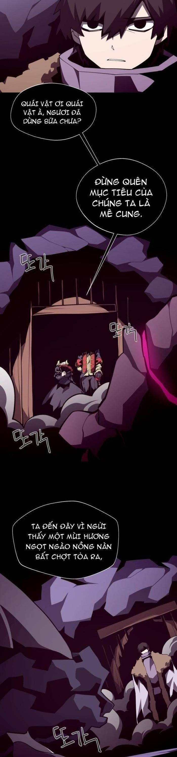 Hồi Ức Trong Ngục Tối Chap 139 - Next Chap 140