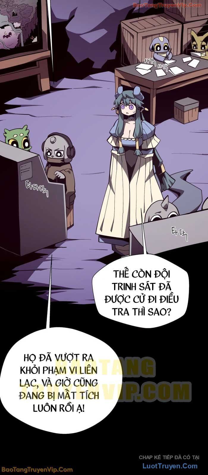 Hồi Ức Trong Ngục Tối Chap 140 - Next Chap 141