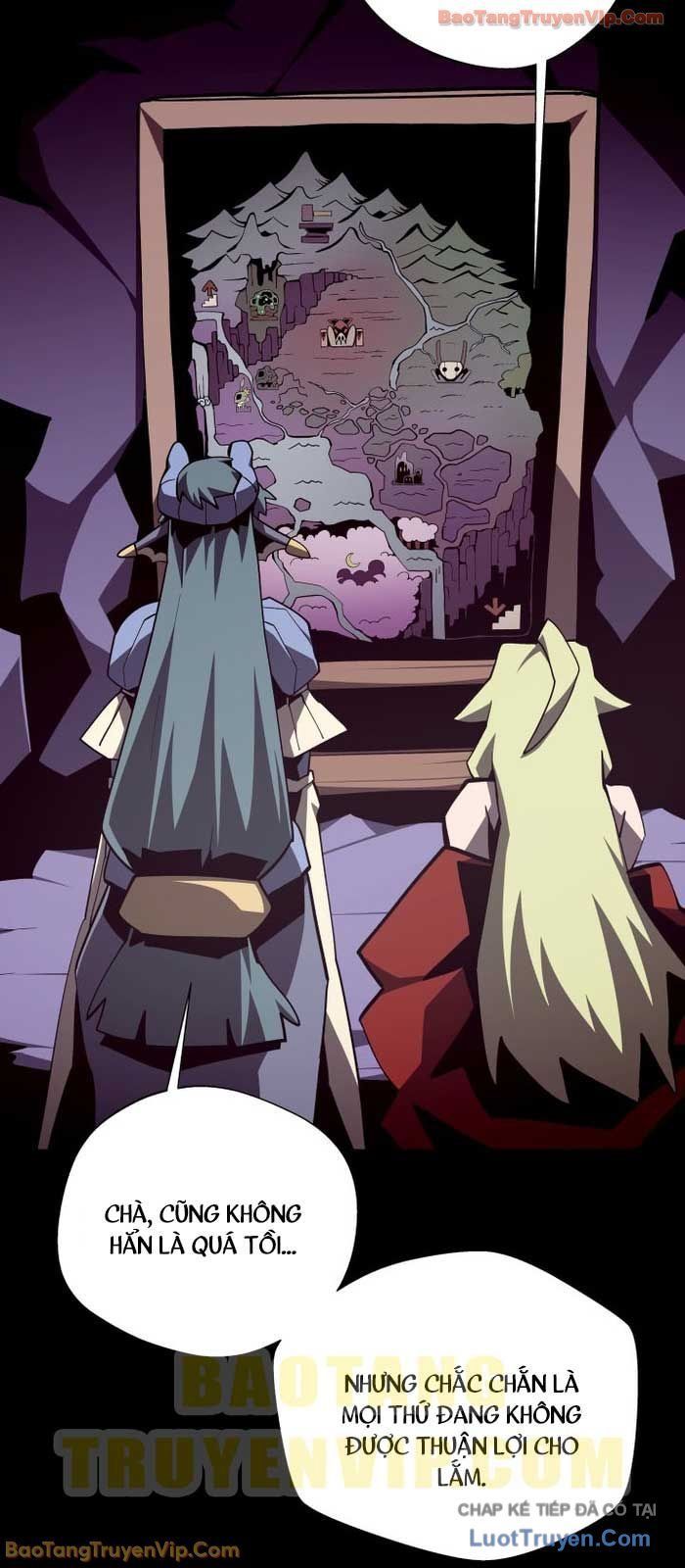 Hồi Ức Trong Ngục Tối Chap 140 - Next Chap 141