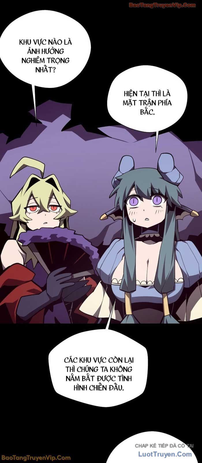 Hồi Ức Trong Ngục Tối Chap 140 - Next Chap 141