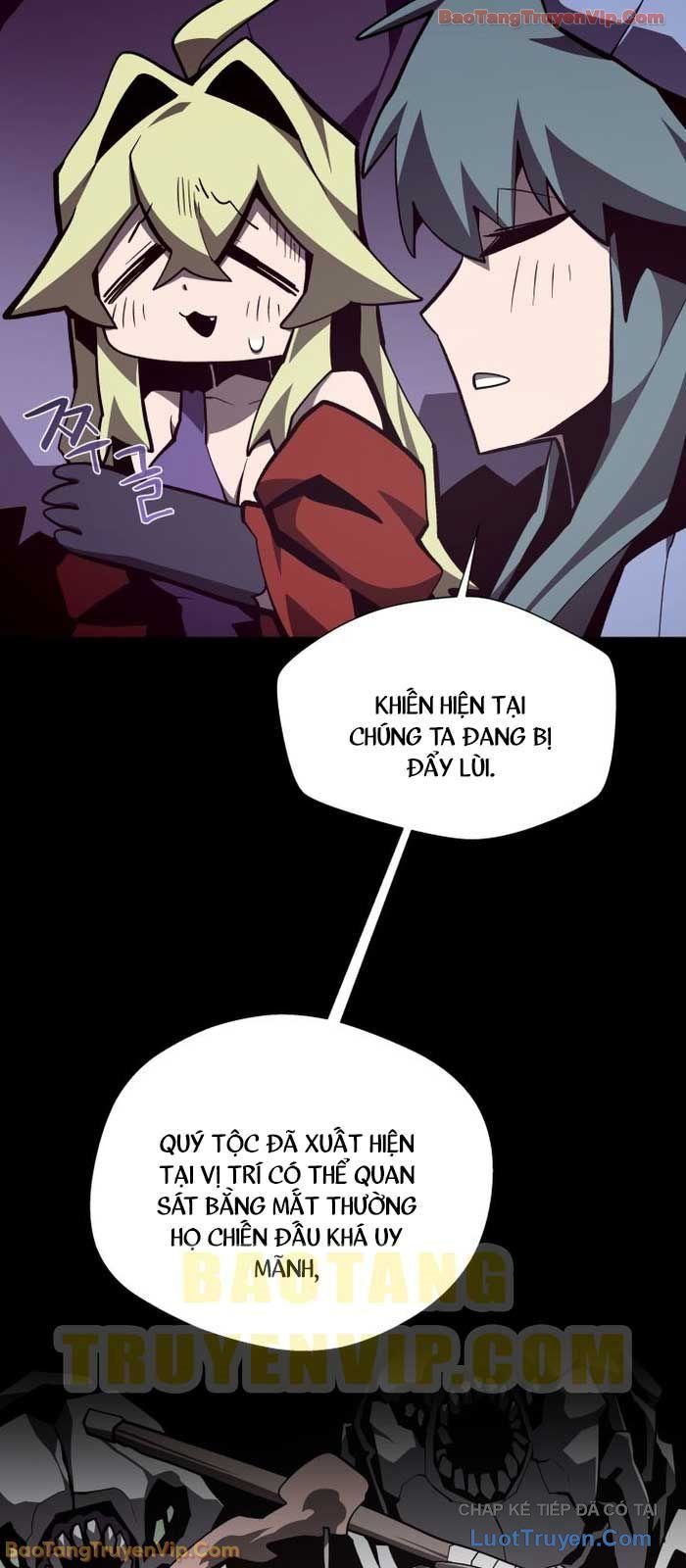 Hồi Ức Trong Ngục Tối Chap 140 - Next Chap 141