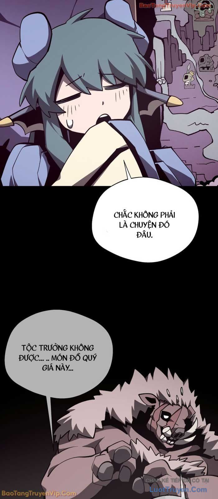 Hồi Ức Trong Ngục Tối Chap 140 - Next Chap 141