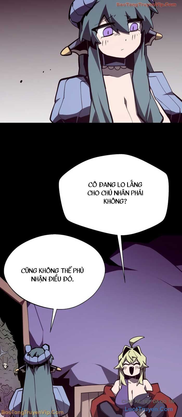 Hồi Ức Trong Ngục Tối Chap 140 - Next Chap 141