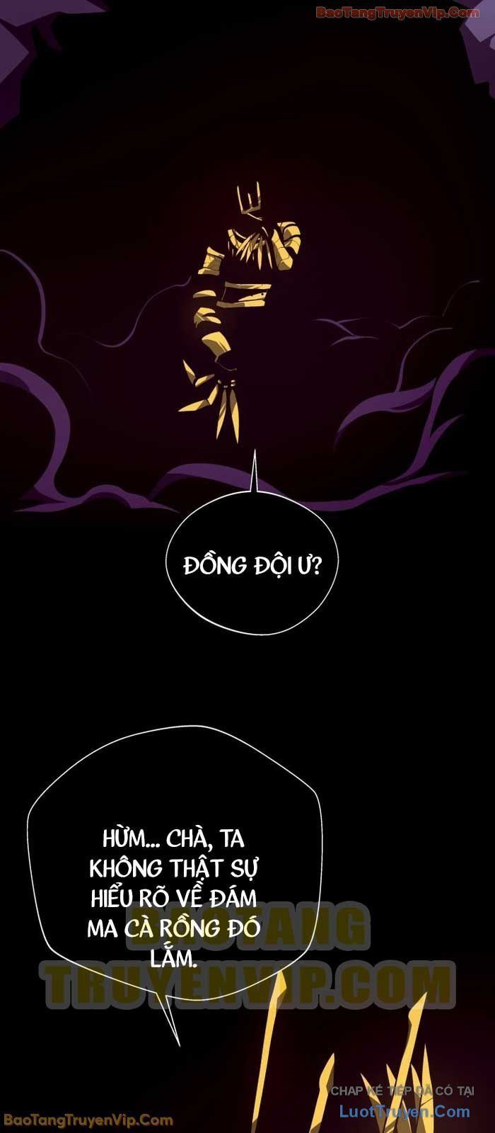 Hồi Ức Trong Ngục Tối Chap 140 - Next Chap 141