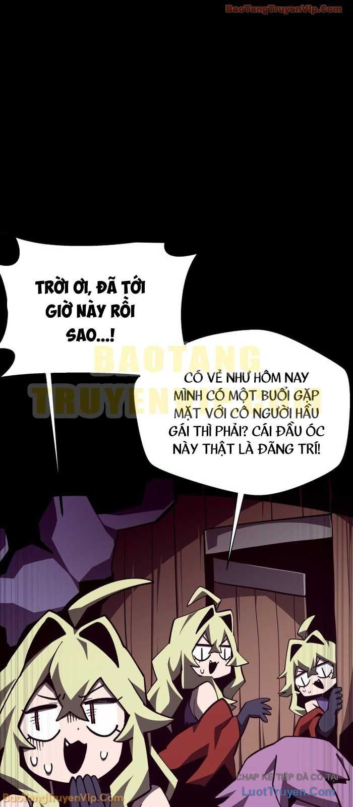 Hồi Ức Trong Ngục Tối Chap 140 - Next Chap 141