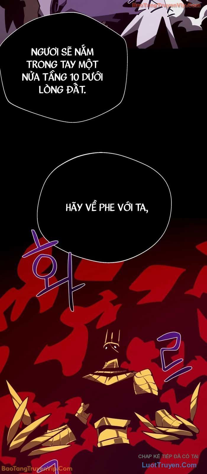 Hồi Ức Trong Ngục Tối Chap 140 - Next Chap 141