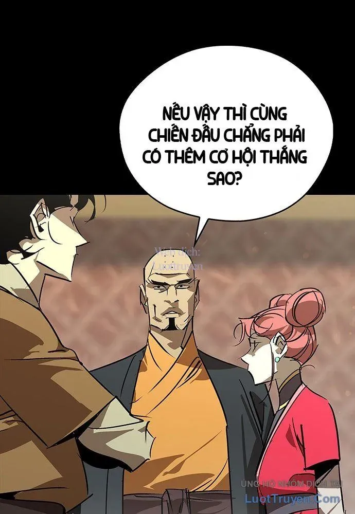 Võ Học Miền Viễn Tây Chap 50 - Next Chap 51