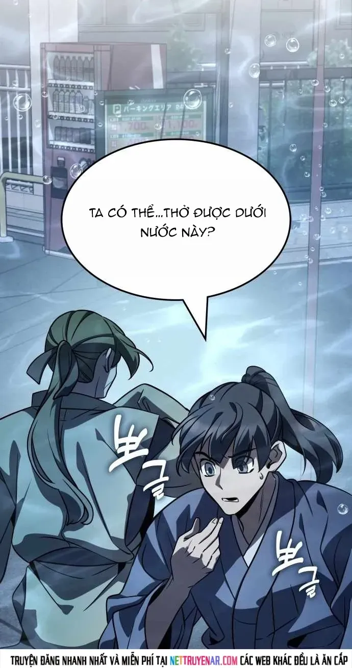 Tăng Lực Thợ Săn Chap 142 - Next Chap 143