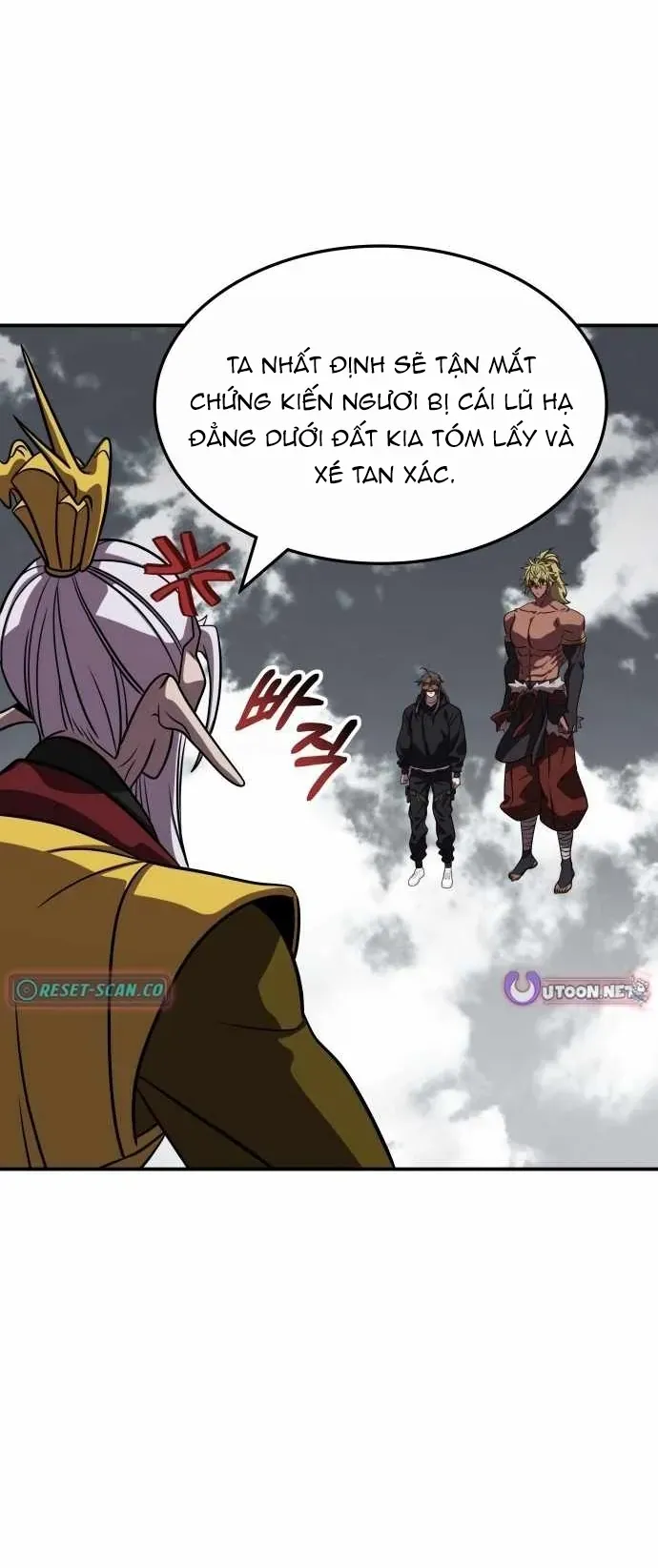 Tăng Lực Thợ Săn Chap 142 - Next Chap 143