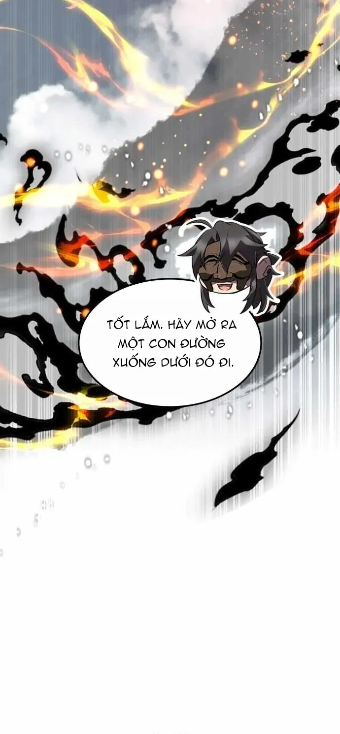 Tăng Lực Thợ Săn Chap 142 - Next Chap 143