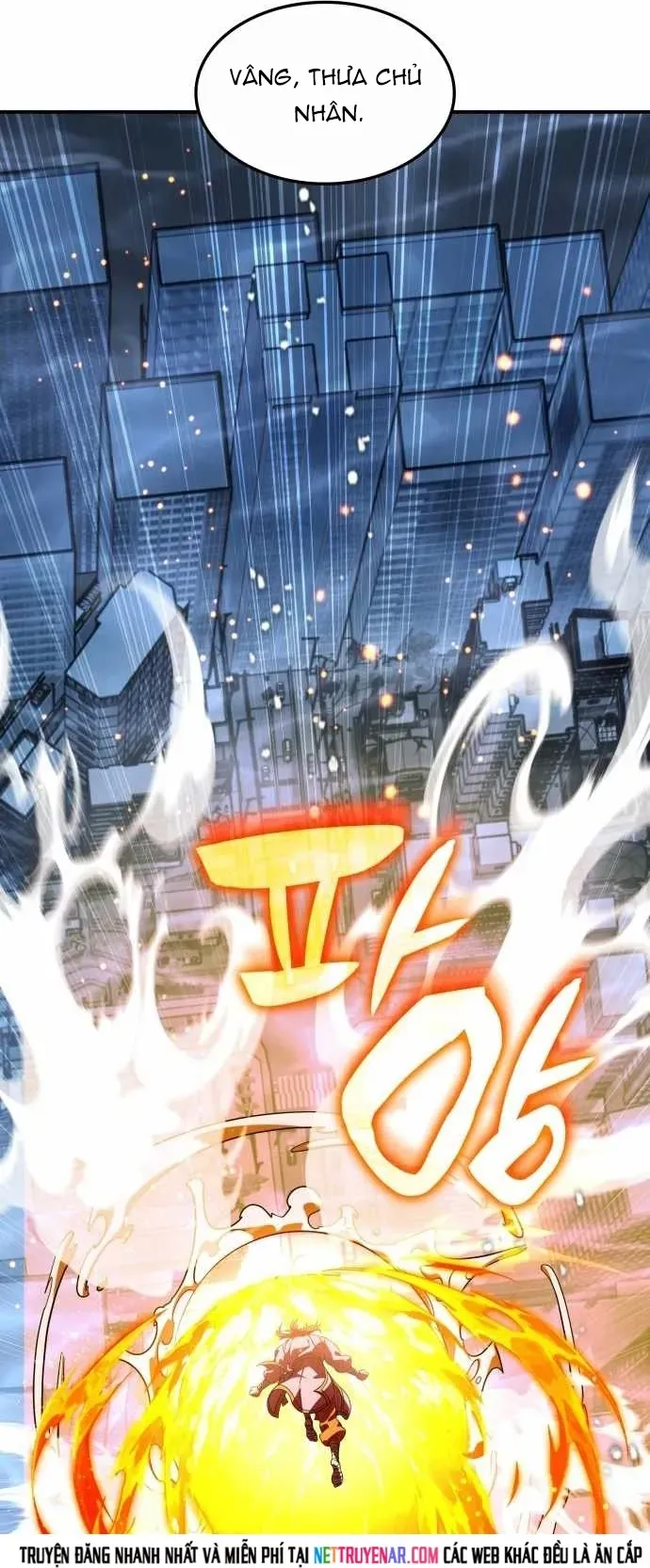 Tăng Lực Thợ Săn Chap 142 - Next Chap 143