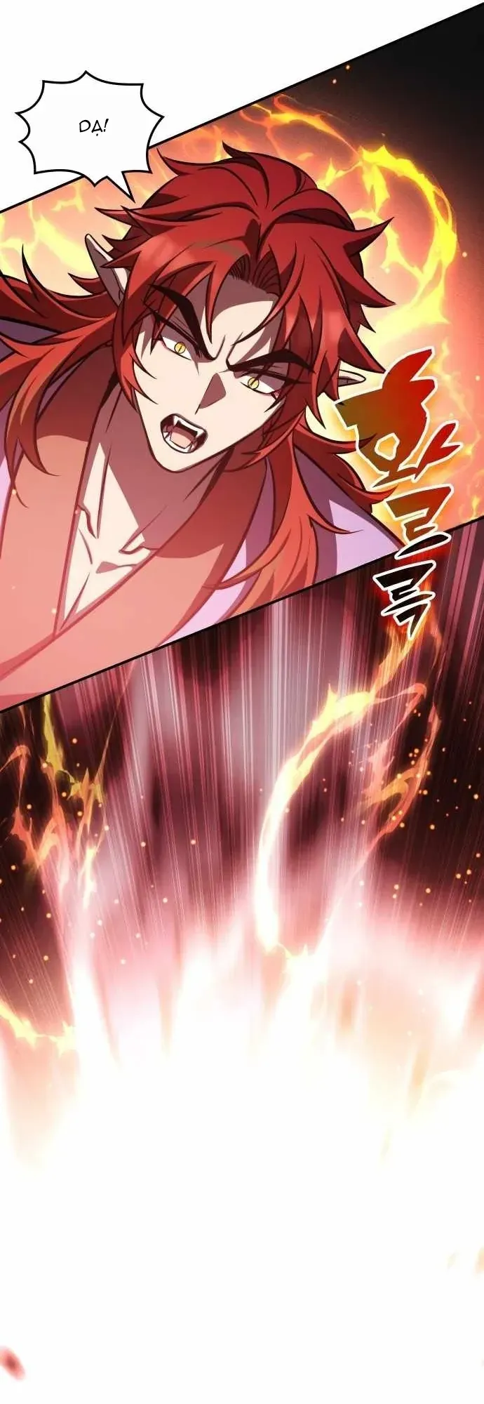 Tăng Lực Thợ Săn Chap 142 - Next Chap 143