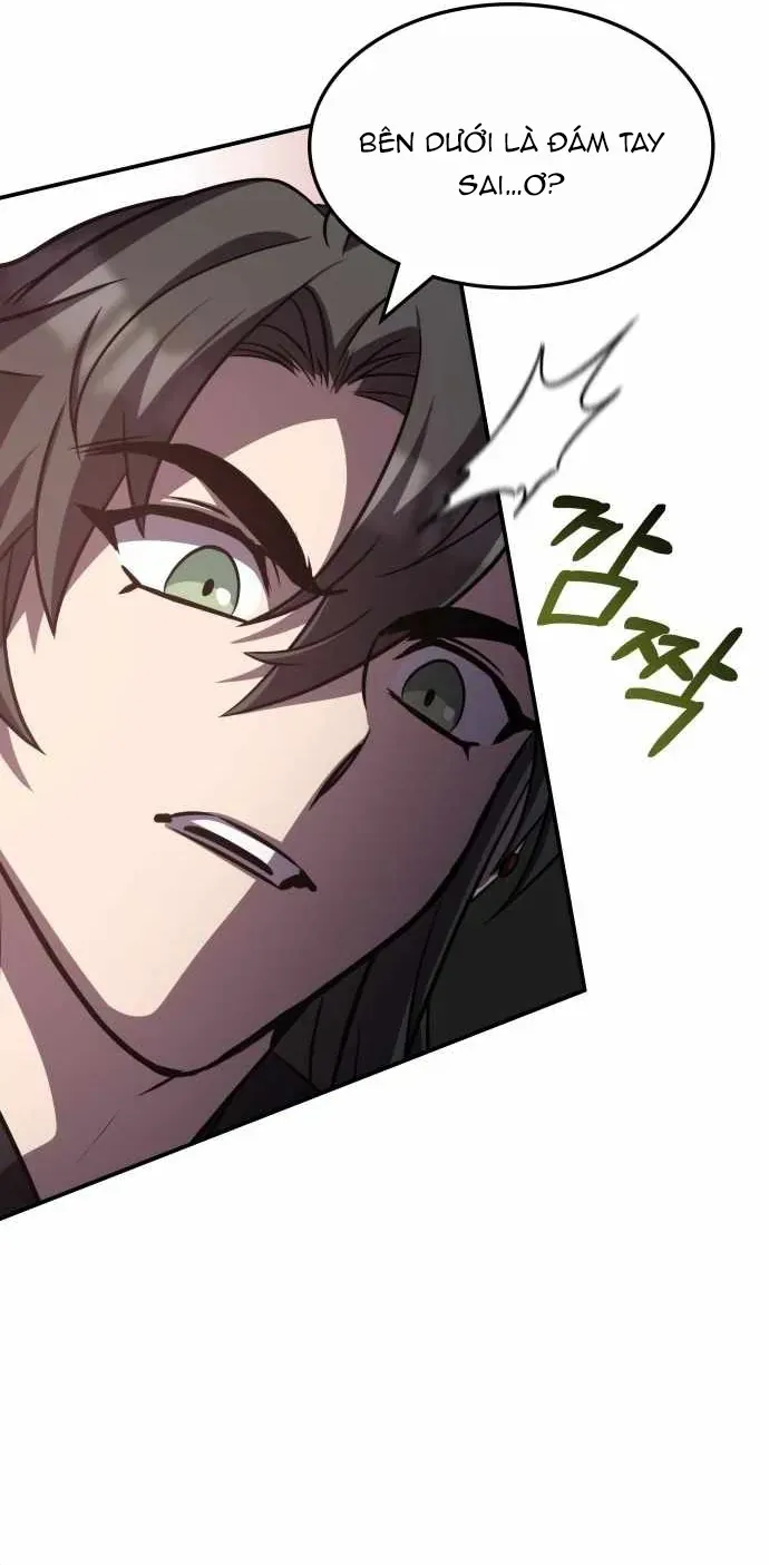 Tăng Lực Thợ Săn Chap 142 - Next Chap 143