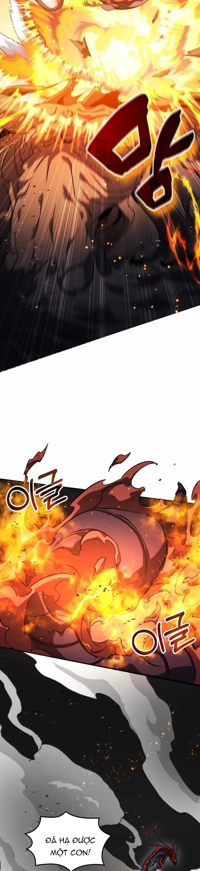 Tăng Lực Thợ Săn Chap 143 - Next Chap 144